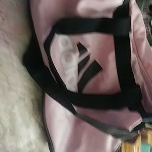 Gym bag